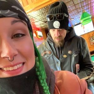 Meet your Posher, Brianna